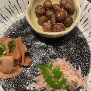 (駄々)