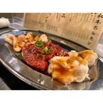 (焼肉・ホルモン 【スタミナ苑】)