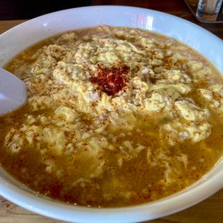 カラカラ麺(ラーメンミート)