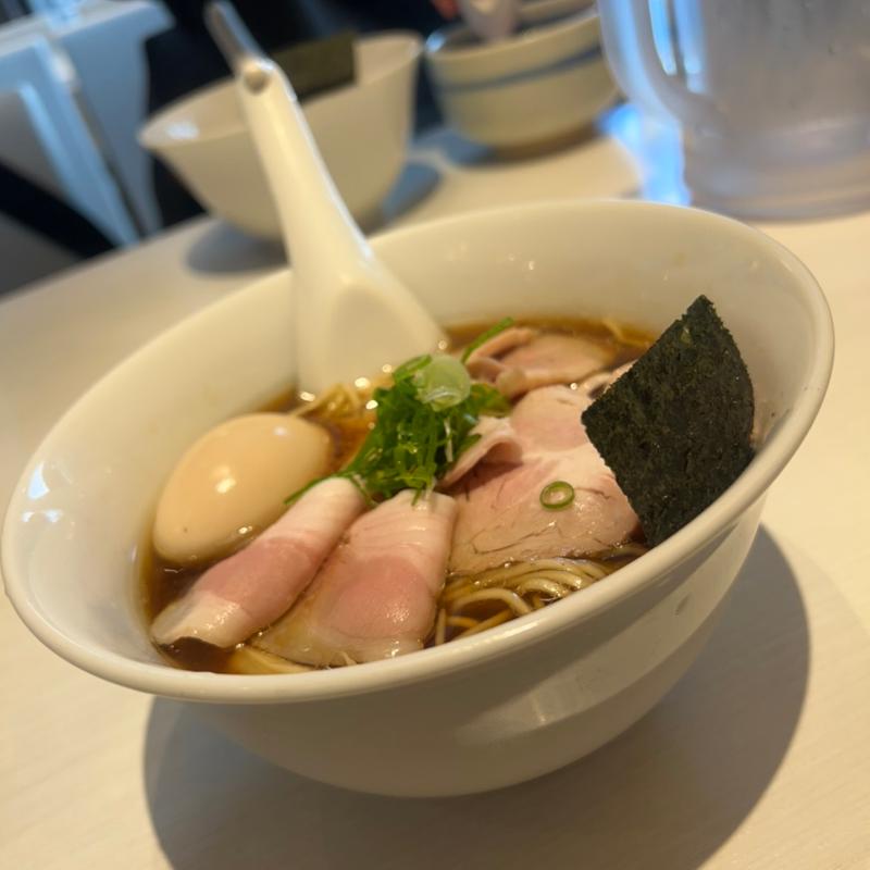 (淡麗拉麺 己巳 （つちのとみ）)