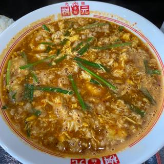 味噌辛麺(辛麺屋 桝元 ラゾーナ川崎プラザ店)