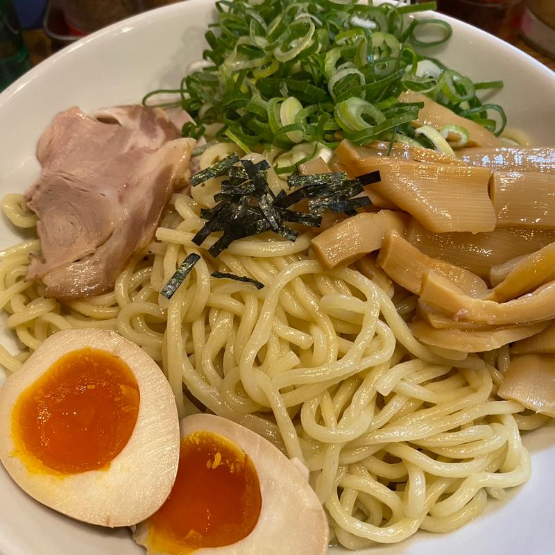 (油そば専門 兎 熊本市役所の裏店)