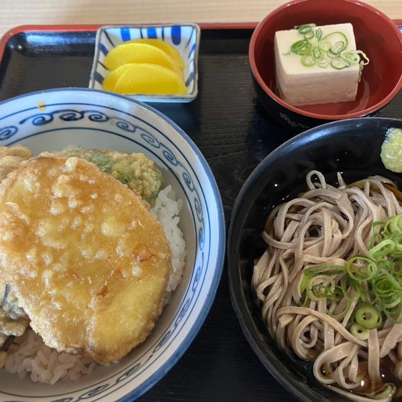 おすすめランチ大盛り(丸勝 )