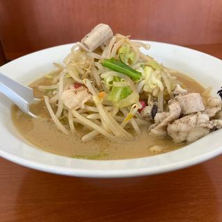 (佐賀軒ちゃんぽん 鳥栖店 （さがけんちゃんぽん）)