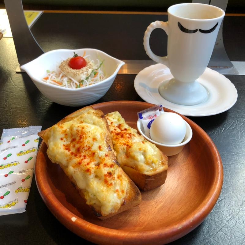 (びっくりドンキー 熊本インター店)