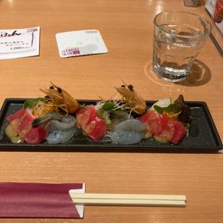 (ヱビスバー 札幌アピア店 (YEBISU BAR Sapporo Apia))