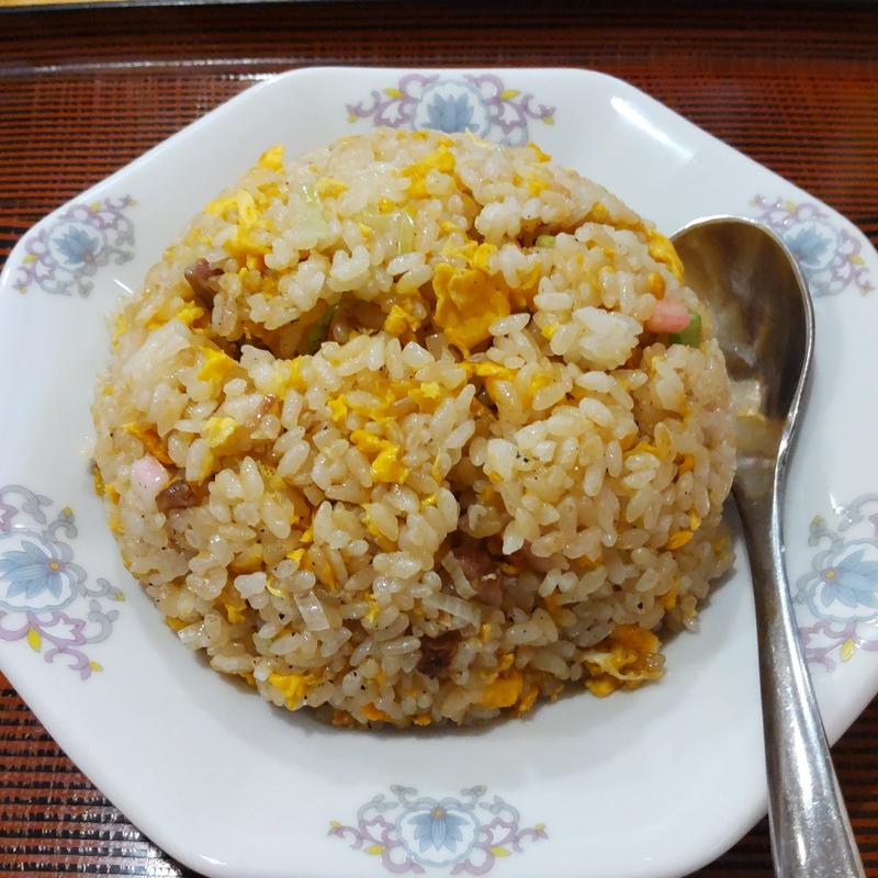 チャーハン(八起)