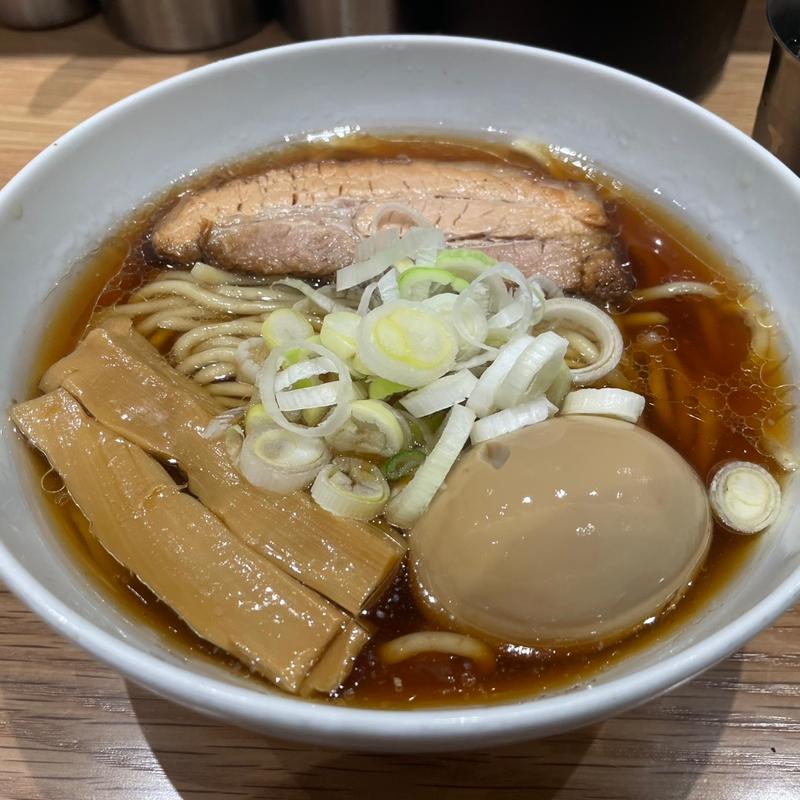 原点(人類みな麺類Premium)