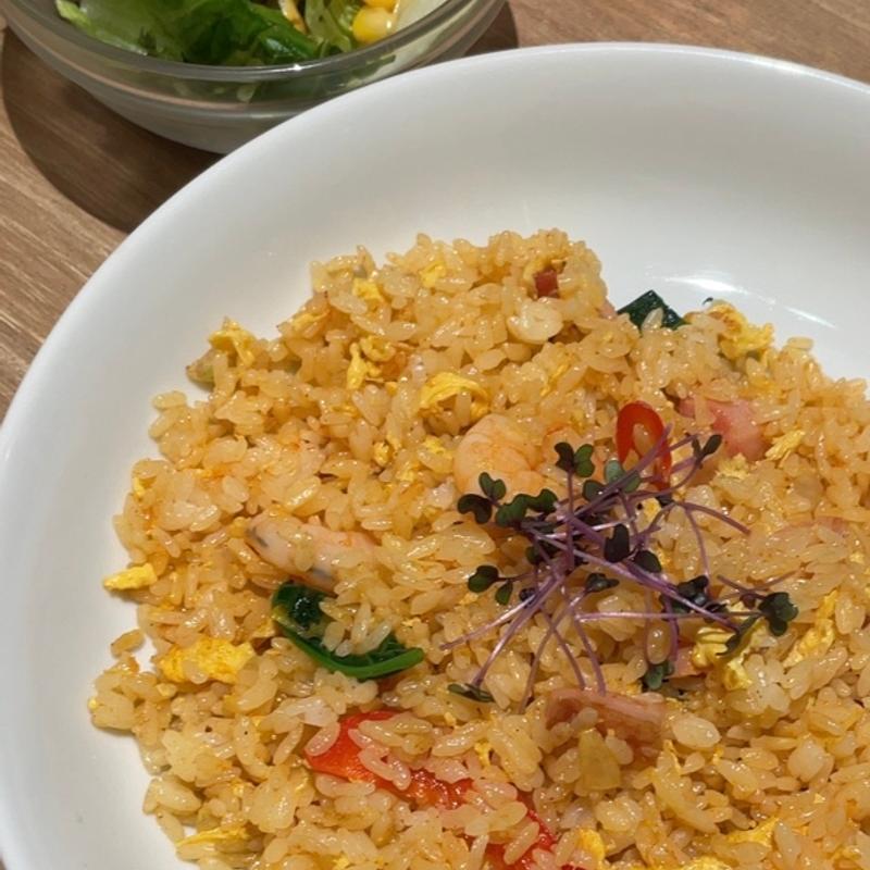 セレクトランチ(ベビーフェイスプラネッツ 舞鶴店)