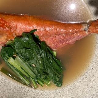 (かぶ膳 )