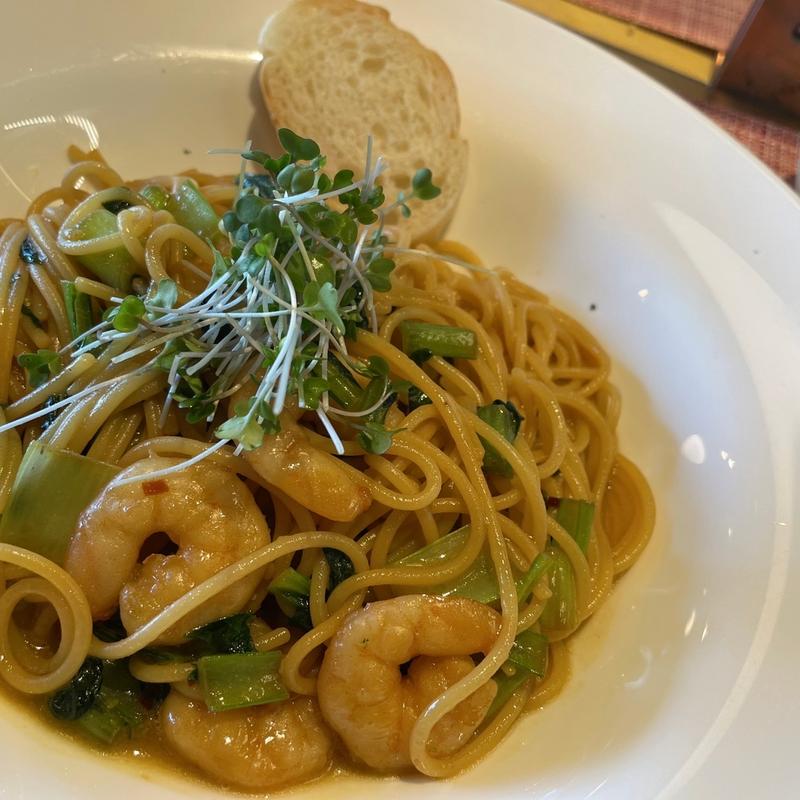 パスタランチコース(マルコポーロ )