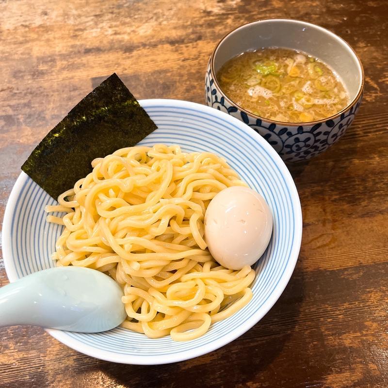 つけそば(めんさいぼう 五郎左)