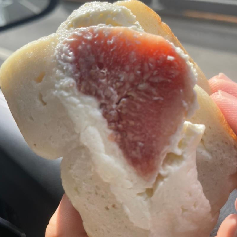 イチヂク(TANUKI APPETIZING)