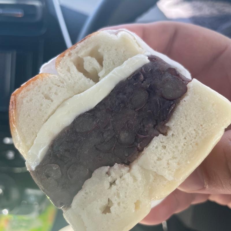 あんバター(TANUKI APPETIZING)