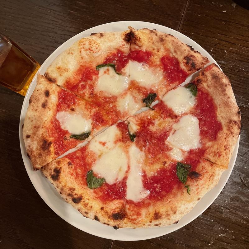 (TRATTORIA ElmoCielo)