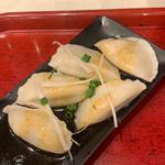 水餃子(中華食堂一番館 西武新宿駅前店)