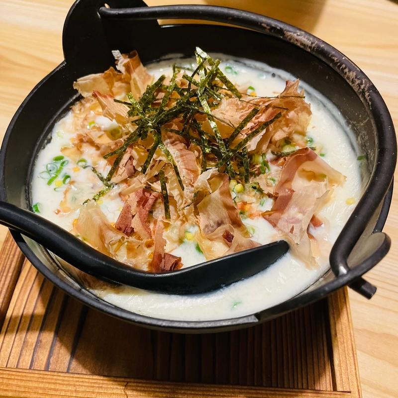 (かこみ庵 鹿児島天文館 本店)