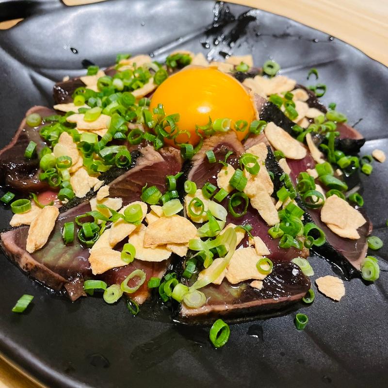 (かこみ庵 鹿児島天文館 本店)