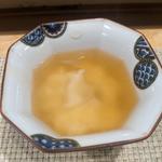 タイのかぶら蒸し