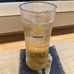 ハイボール