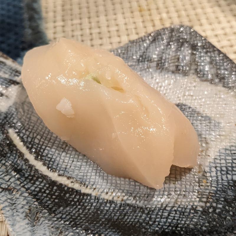 ホタテ(てるい )