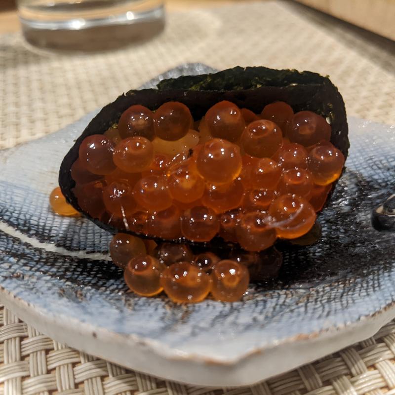 イクラ(てるい )