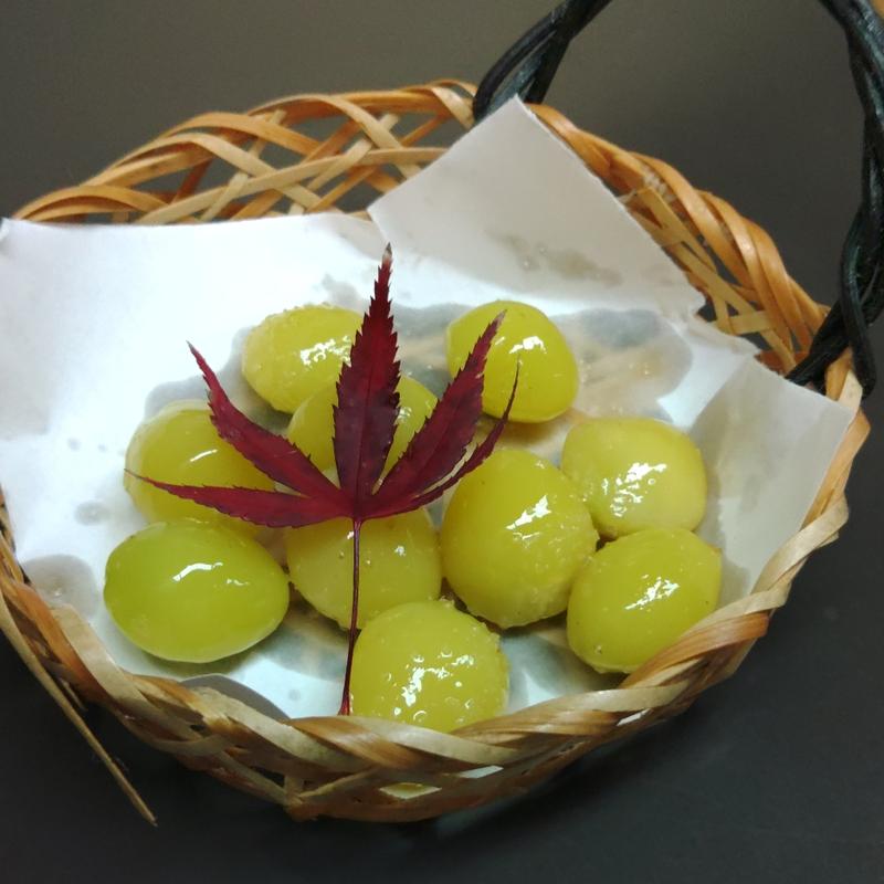 揚げ銀杏(尾張屋 本店)