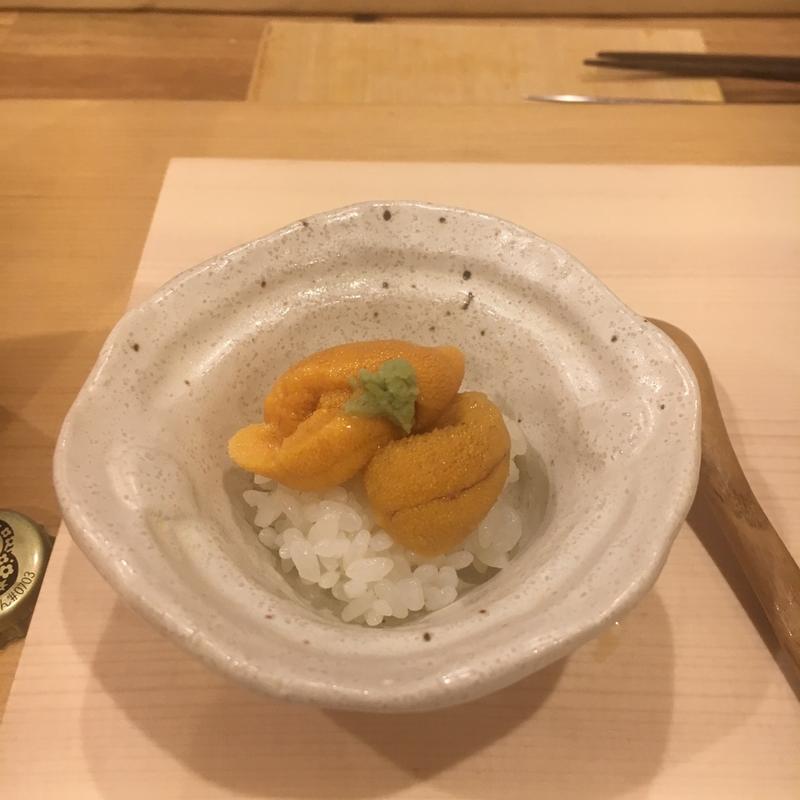 (金澤 鮨 洋次郎)