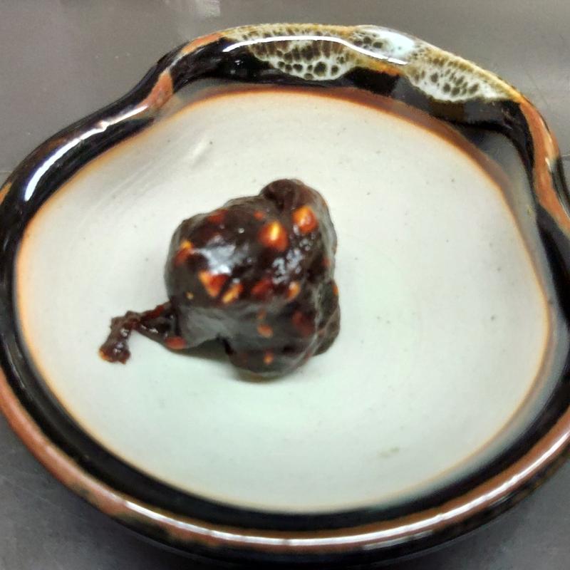 そば味噌(尾張屋 本店)