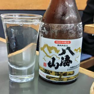 日本酒(尾張屋 本店)