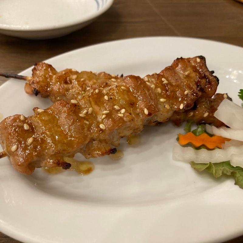 (チャムズキッチン)