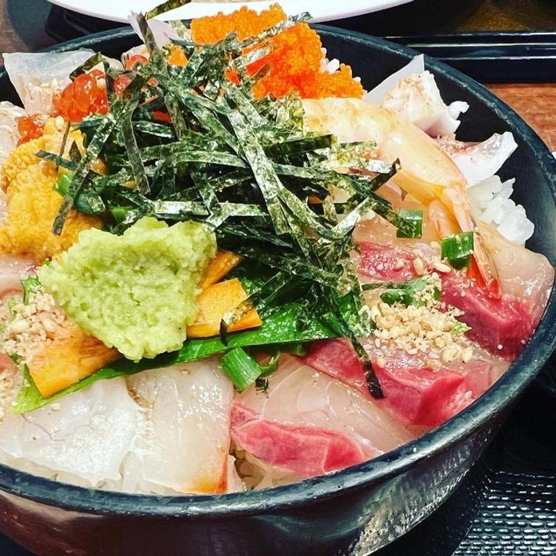 (浜崎鮮魚 浜んくら)