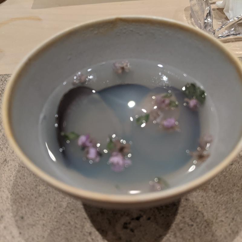 北海道大樹町産シジミ(鮨　心白)