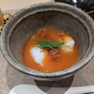 アカハタ(鮨　心白)