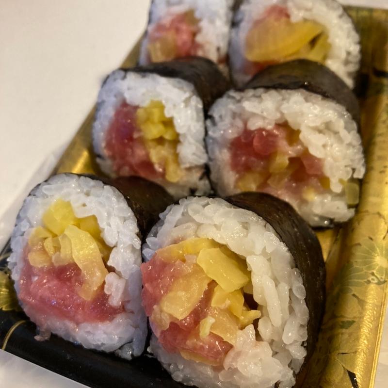 (角上魚類 日野店)