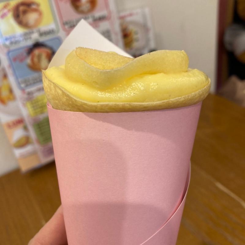 (Izu-Kogen駅cafe べるじゅ)