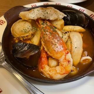 (サンマルクカフェ スマーク伊勢崎店)