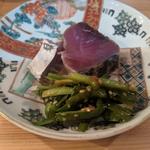 高知産カツオ