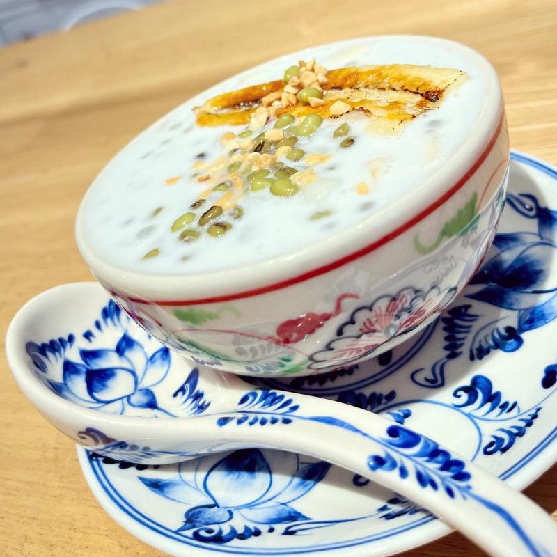 チェーチュオイ(Chè 333（チェー・バーバーバー）)