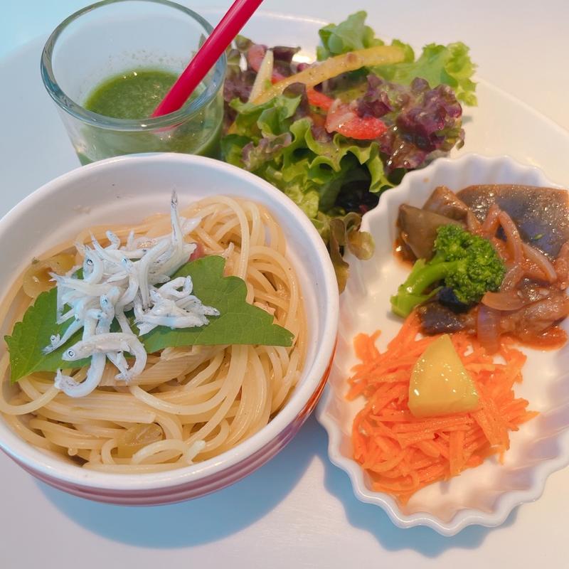 (フラッグスカフェ)