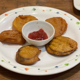 ポコラ(本場インドカレー インドレストラン 15（イチゴ）)
