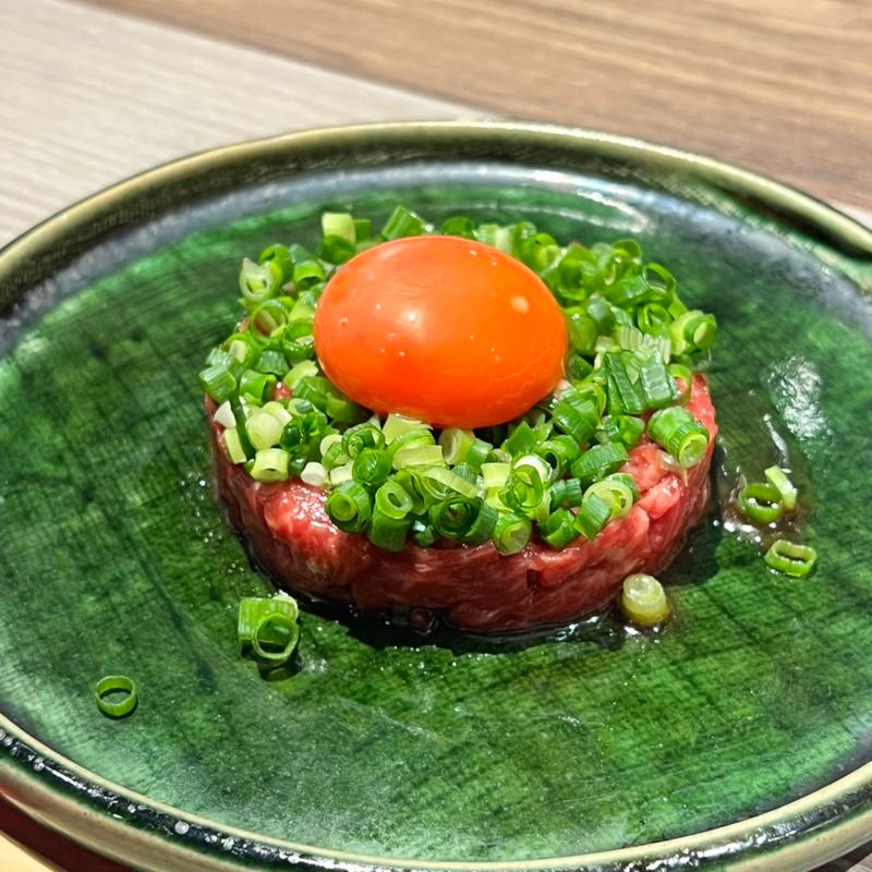 (焼肉にくずき)