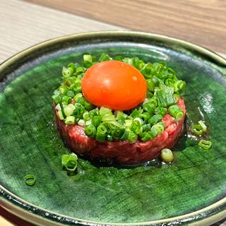 (焼肉にくずき)