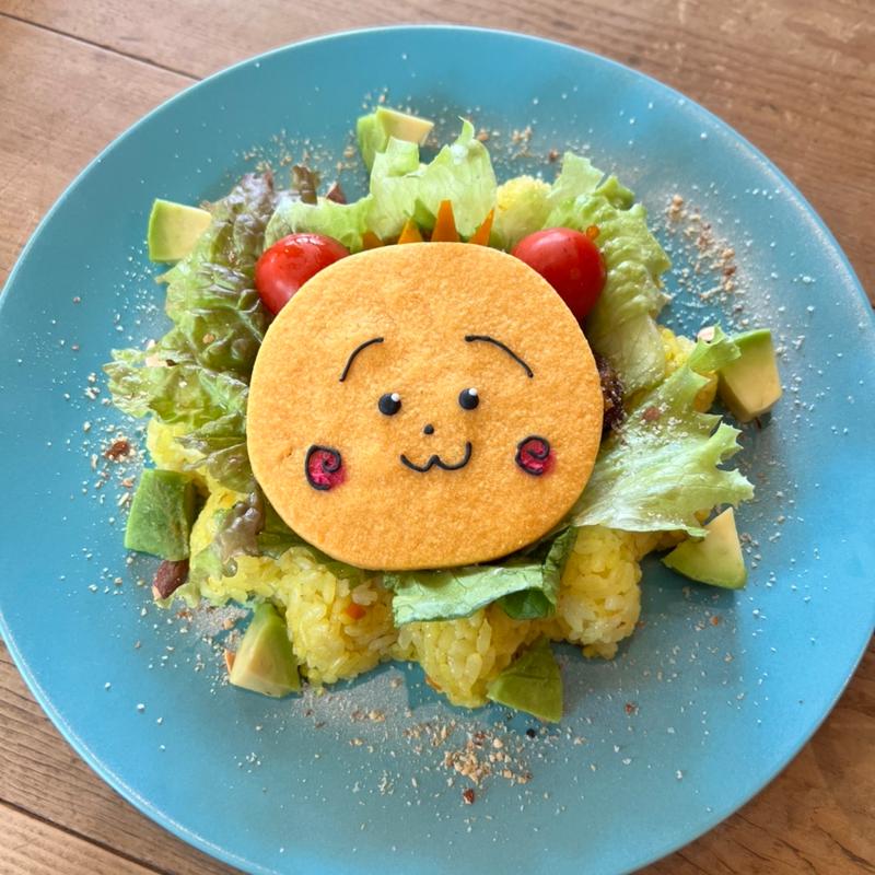 (サンデーブランチ 下北沢店)