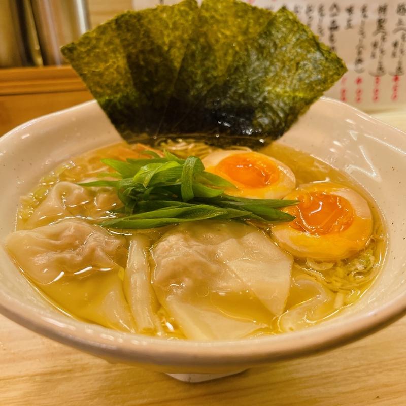 (らぁめん しゅき)