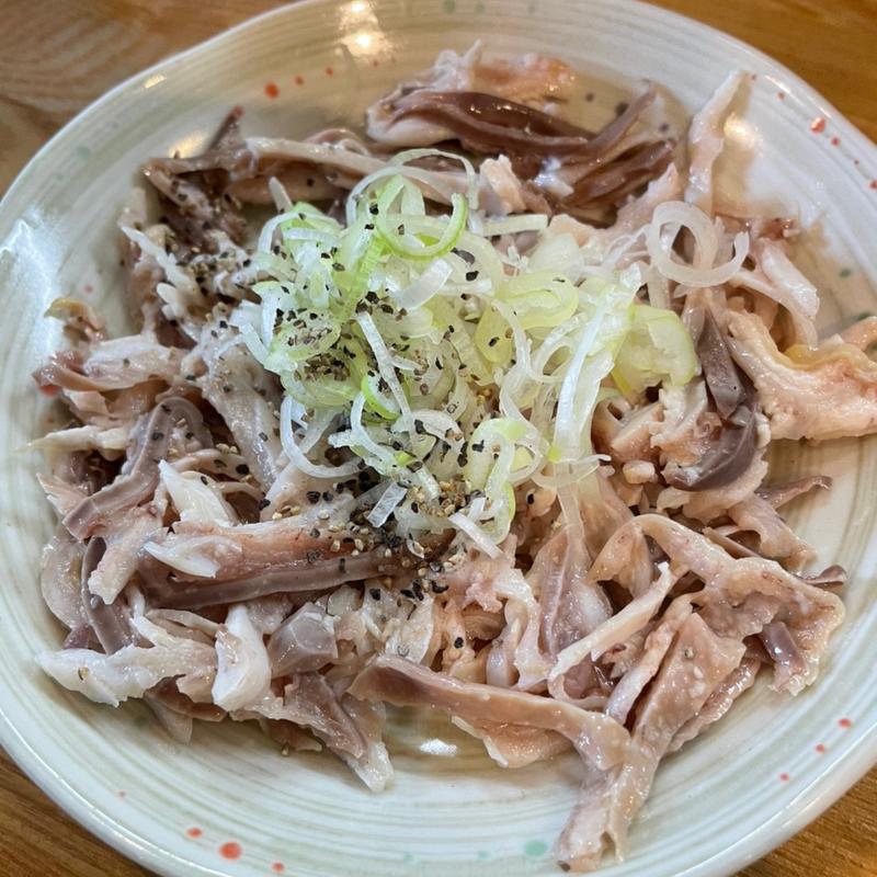 がつ生(もつやき たろう)