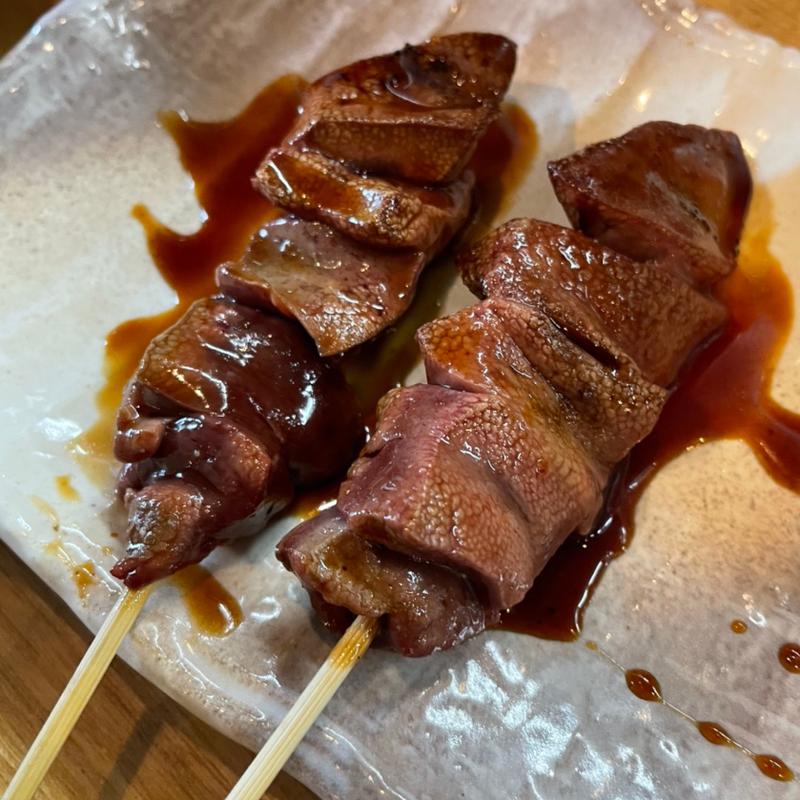 れば(もつやき たろう)