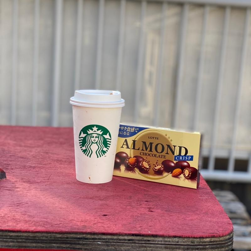 (スターバックス コーヒー 仙川駅前店)