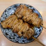 シロ（タレ）(寅屋 本町店)