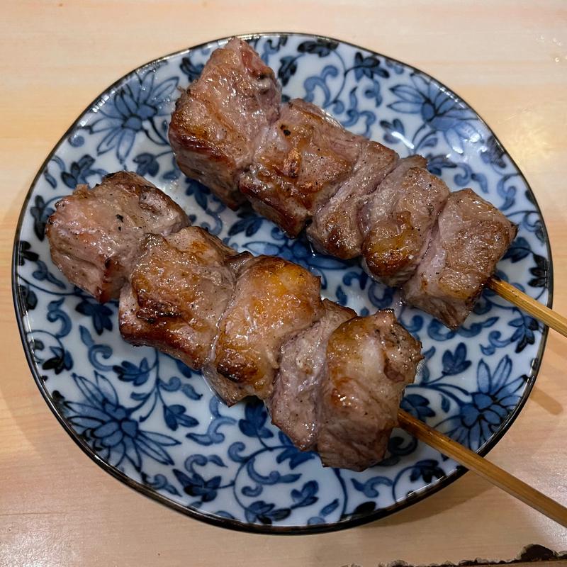 ハラミ(寅屋 本町店)